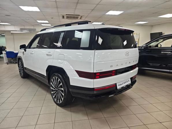Новый Hyundai Santa Fe V (MX5) 2026 года, цена 6 150 000 рублей, внедорожник, Автокод Объявления