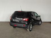 Nissan Qashqai I Рестайлинг Москва  - изображение 22