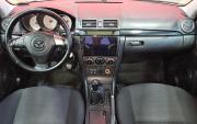 Mazda 3 I (BK) Рестайлинг Вологда  - изображение 26