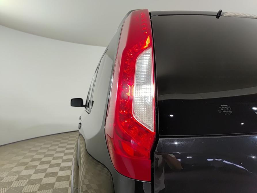 Nissan X-Trail II Рестайлинг Уфа  - изображение 10