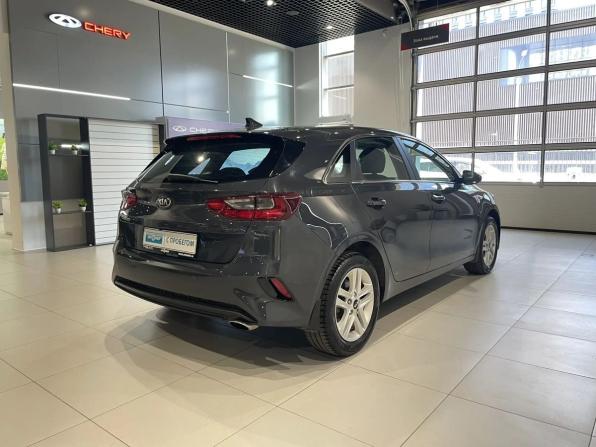 Kia Ceed III с пробегом 2020 года, цена 1 985 000 рублей, 28277 км, хэтчбек, Автокод Объявления