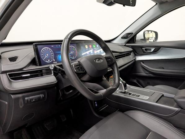 Chery Tiggo 7 Pro Max I с пробегом 2024 года, цена 2 000 000 рублей, 46518 км, внедорожник, Автокод Объявления
