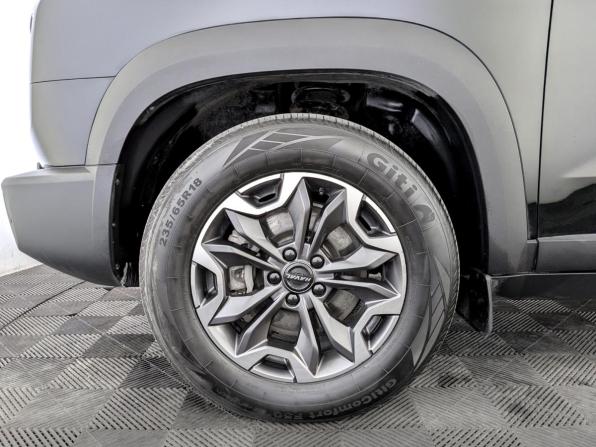 Haval Dargo I с пробегом 2023 года, цена 2 299 000 рублей, 82000 км, внедорожник, Автокод Объявления