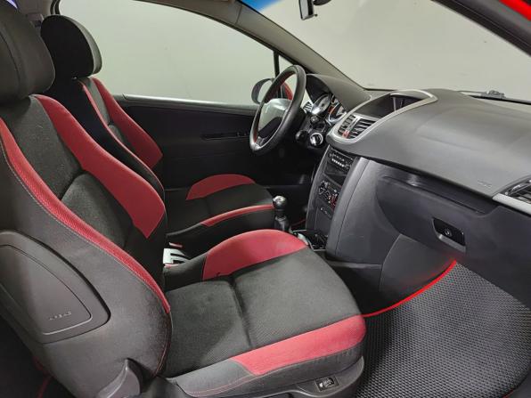 Peugeot 207 I с пробегом 2007 года, цена 260 000 рублей, 167382 км, хэтчбек, Автокод Объявления