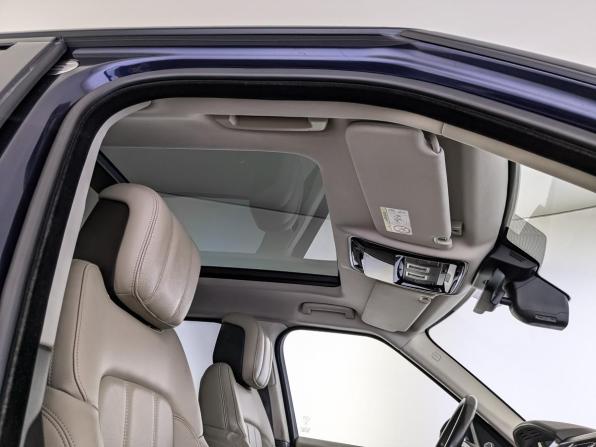 Land Rover Range Rover Sport II Рестайлинг с пробегом 2020 года, цена 5 285 000 рублей, 135976 км, внедорожник, Автокод Объявления