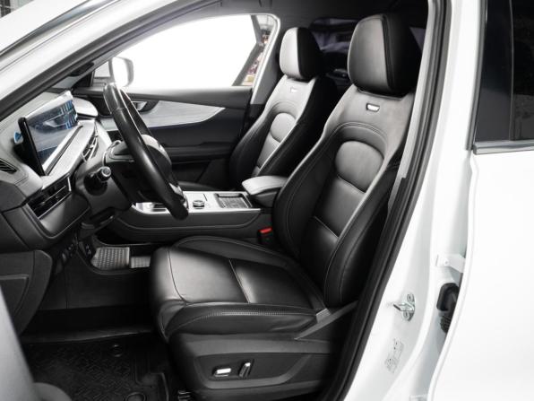Chery Tiggo 7 Pro Max I с пробегом 2023 года, цена 1 950 000 рублей, 41395 км, внедорожник, Автокод Объявления