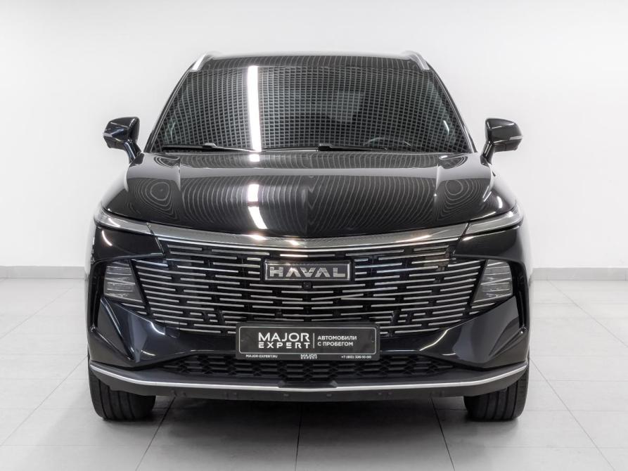 Haval F7 II Москва  - изображение 2