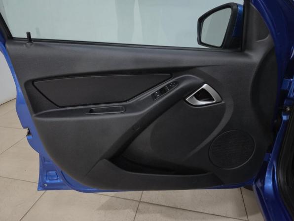 Lada (ВАЗ) Granta I Рестайлинг с пробегом 2019 года, цена 600 000 рублей, 106915 км, хэтчбек, Автокод Объявления