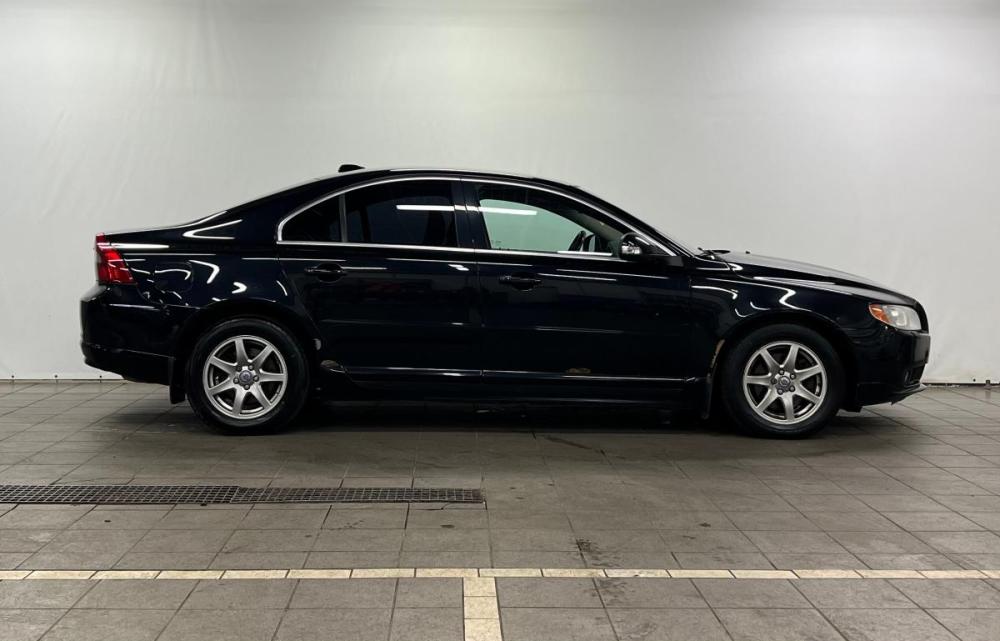 Volvo S80 II Санкт-Петербург  - изображение 4