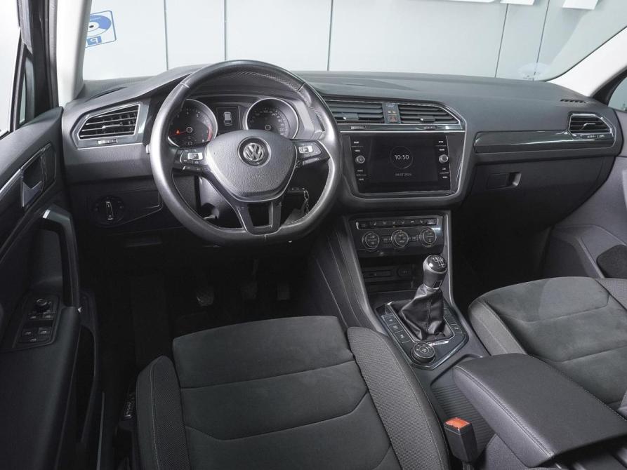 Volkswagen Tiguan II Ростов-на-Дону  - изображение 6