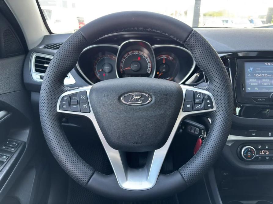 Lada (ВАЗ) Vesta I Краснодар  - изображение 20