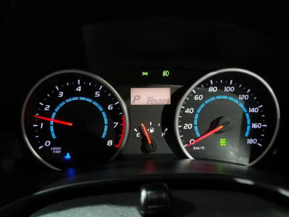 Toyota Wish II с пробегом 2010 года, цена 1 230 000 рублей, 205022 км, минивэн, Автокод Объявления