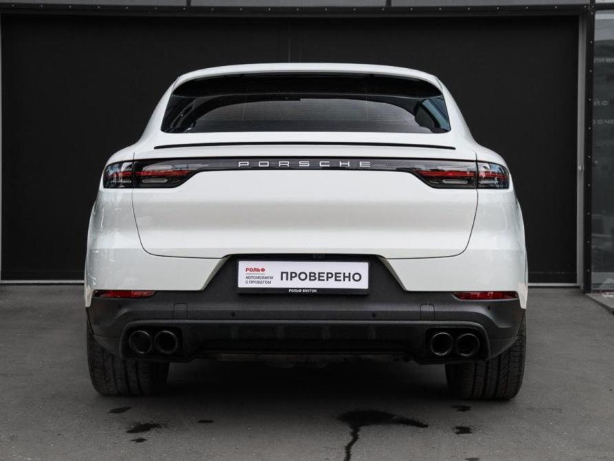 Porsche Cayenne III Москва  - изображение 5
