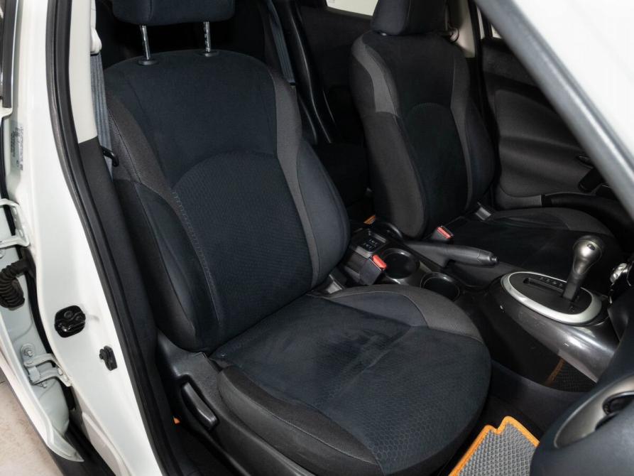 Nissan Juke I Казань  - изображение 14