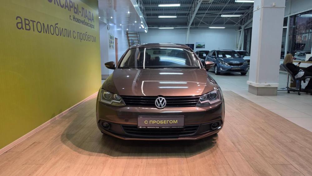 Volkswagen Jetta VI Чебоксары  - изображение 2