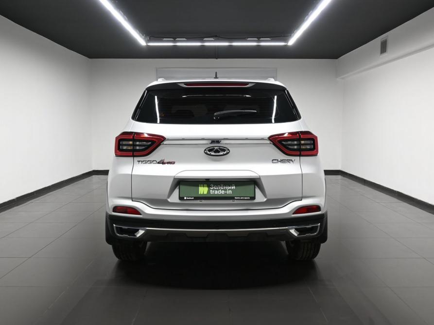 Chery Tiggo 4 Pro I Тверь  - изображение 4