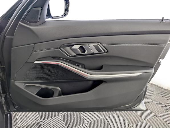 BMW 3 серии VII (G2x) с пробегом 2020 года, цена 3 550 000 рублей, 44998 км, седан, Автокод Объявления
