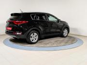 Kia Sportage IV Екатеринбург  - изображение 23
