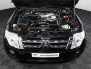 Mitsubishi Pajero IV Рестайлинг 1 Москва  - изображение 33