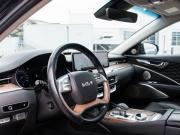Kia K9 II (RJ) Рестайлинг Москва  - изображение 32