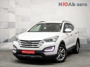 Hyundai Santa Fe III Екатеринбург  - изображение 22