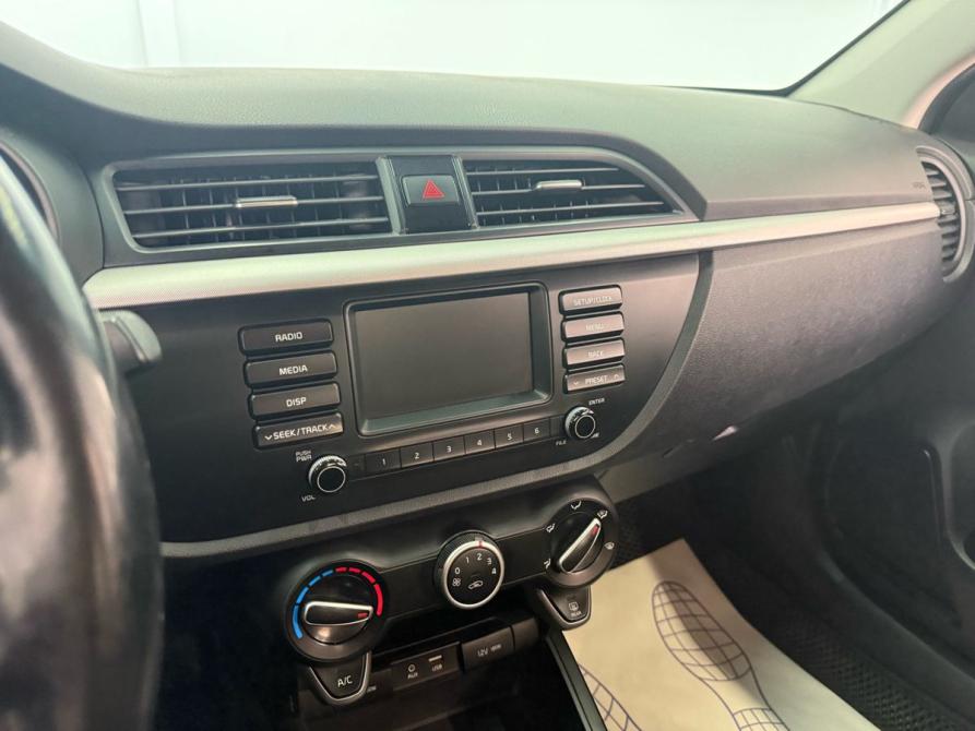 Kia Rio IV Уфа  - изображение 9