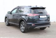 Toyota RAV4 IV (XA40) Рестайлинг Нижний Новгород  - изображение 26