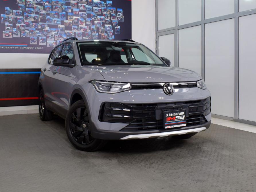 Volkswagen Tharu XR Кемерово  - изображение 3