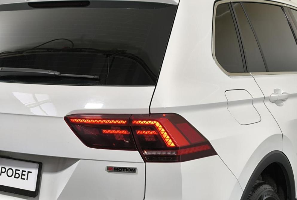 Volkswagen Tiguan II Нижний Новгород  - изображение 18
