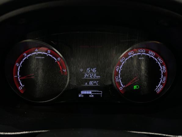Lada (ВАЗ) Granta I Рестайлинг с пробегом 2023 года, цена 899 000 рублей, 34727 км, седан, Автокод Объявления