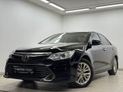 Toyota Camry VII (XV50) Рестайлинг Вологда  - изображение 25