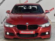 BMW 3 серии VI (F3x) Рестайлинг Екатеринбург  - изображение 27