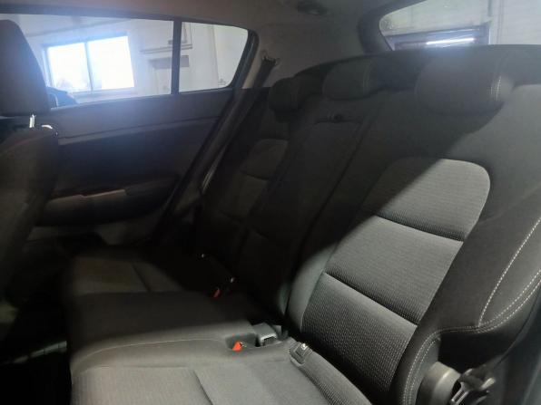 Kia Sportage IV Рестайлинг с пробегом 2021 года, цена 2 580 300 рублей, 81449 км, внедорожник, Автокод Объявления