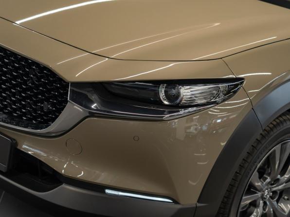 Mazda CX-30 I с пробегом 2026 года, цена 4 600 000 рублей, 50 км, внедорожник, Автокод Объявления
