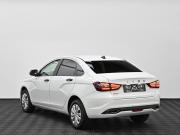 Lada (ВАЗ) Vesta I Рестайлинг (NG) Москва  - изображение 16