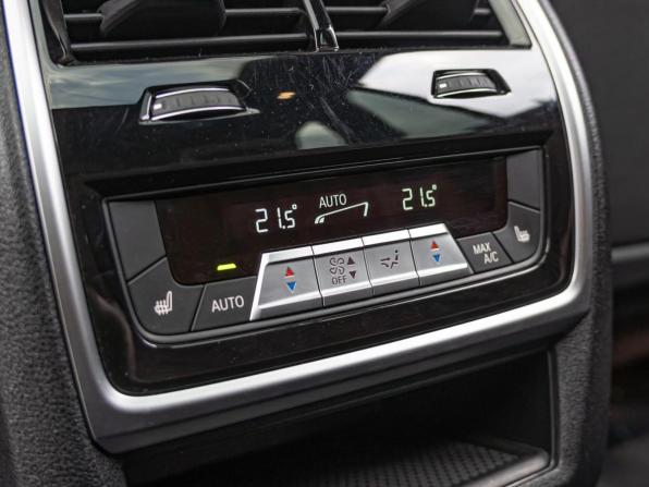 BMW X5 IV (G05/G18) с пробегом 2019 года, цена 7 560 000 рублей, 109714 км, внедорожник, Автокод Объявления