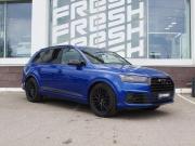 Audi Q7 II (4M) Владимир  - изображение 38