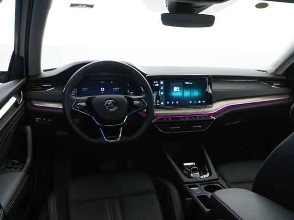 Skoda Octavia IV (A8) с пробегом 2025 года, цена 3 043 055 рублей, 12481 км, лифтбек, Автокод Объявления