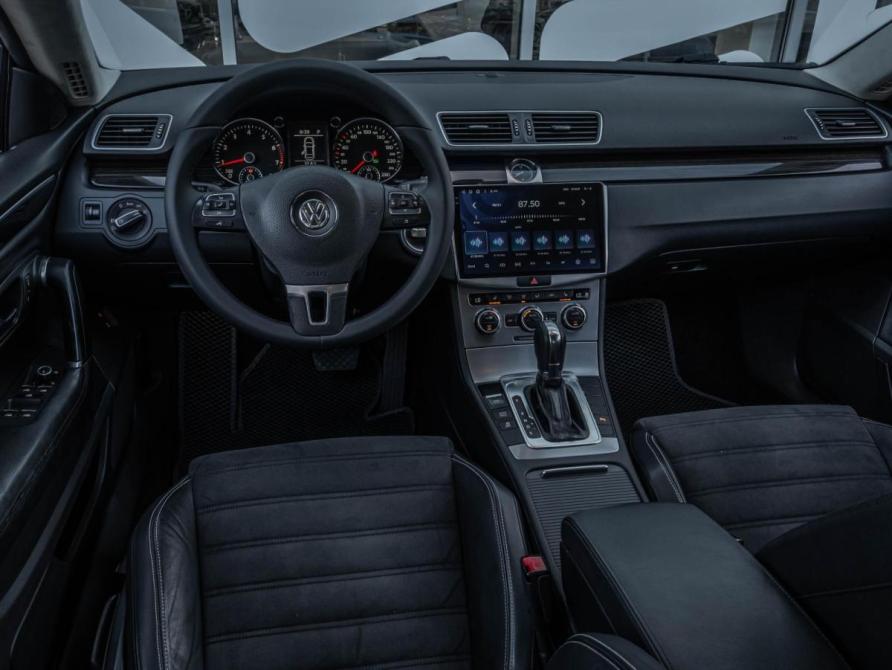 Volkswagen Passat CC I Рестайлинг Ставрополь  - изображение 6