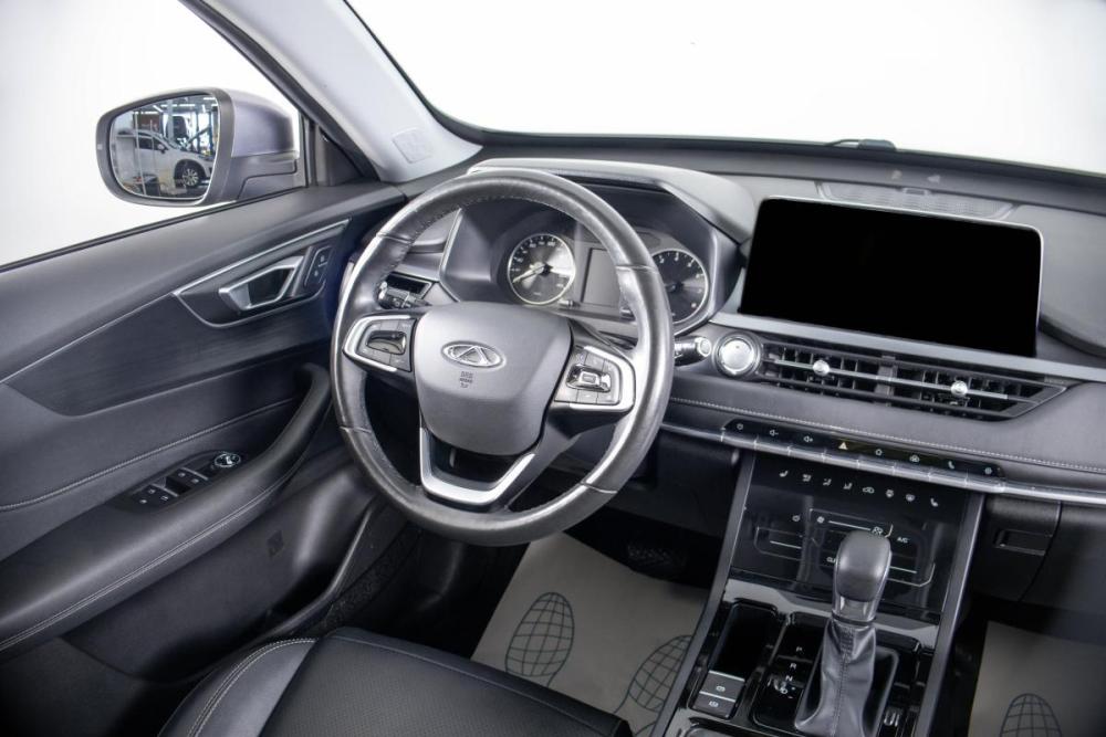Chery Tiggo 4 Pro I Пермь  - изображение 13