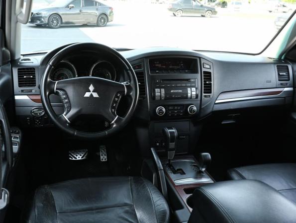 Mitsubishi Pajero IV с пробегом 2007 года, цена 1 510 000 рублей, 167358 км, внедорожник, Автокод Объявления