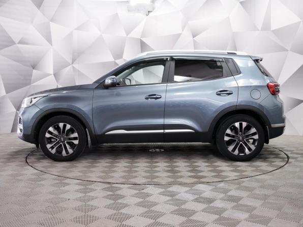 Chery Tiggo 4 I Рестайлинг с пробегом 2021 года, цена 1 494 000 рублей, 41000 км, внедорожник, Автокод Объявления