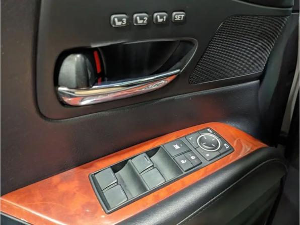 Lexus RX III с пробегом 2011 года, цена 1 635 000 рублей, 241278 км, внедорожник, Автокод Объявления