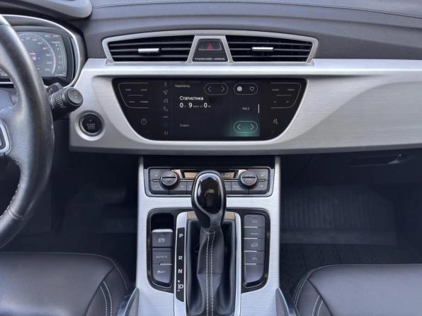 Geely Atlas I с пробегом 2021 года, цена 1 699 000 рублей, 77520 км, внедорожник, Автокод Объявления