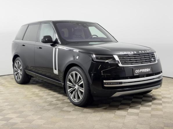 Land Rover Range Rover V с пробегом 2023 года, цена 18 300 000 рублей, 58070 км, внедорожник, Автокод Объявления