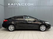 Kia Cerato III Магнитогорск  - изображение 22