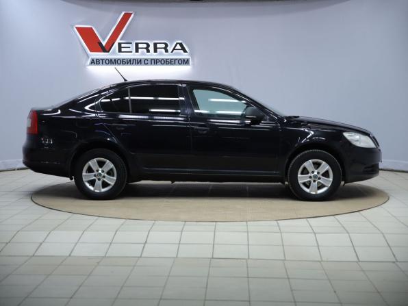 Skoda Octavia II (A5) Рестайлинг с пробегом 2011 года, цена 640 000 рублей, 264511 км, лифтбек, Автокод Объявления