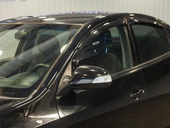 Hyundai Elantra IV (HD) с пробегом 2010 года, цена 745 000 рублей, 205438 км, седан, Автокод Объявления