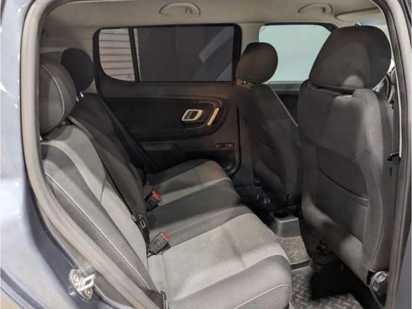 Skoda Fabia II с пробегом 2009 года, цена 445 000 рублей, 173682 км, хэтчбек, Автокод Объявления
