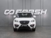Lifan X60 I Рестайлинг Воронеж  - изображение 18